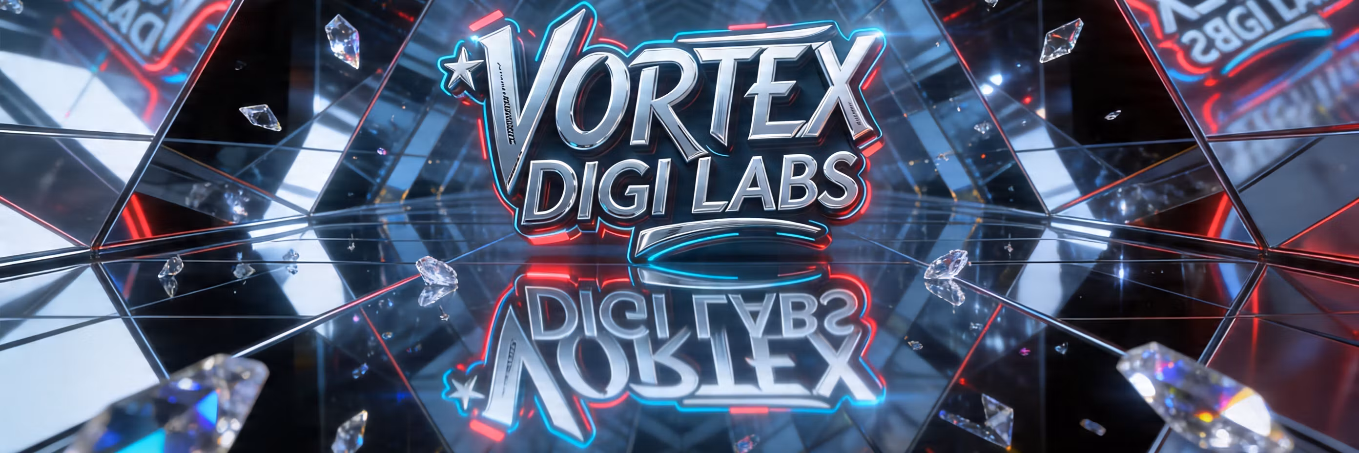 Profile banner
