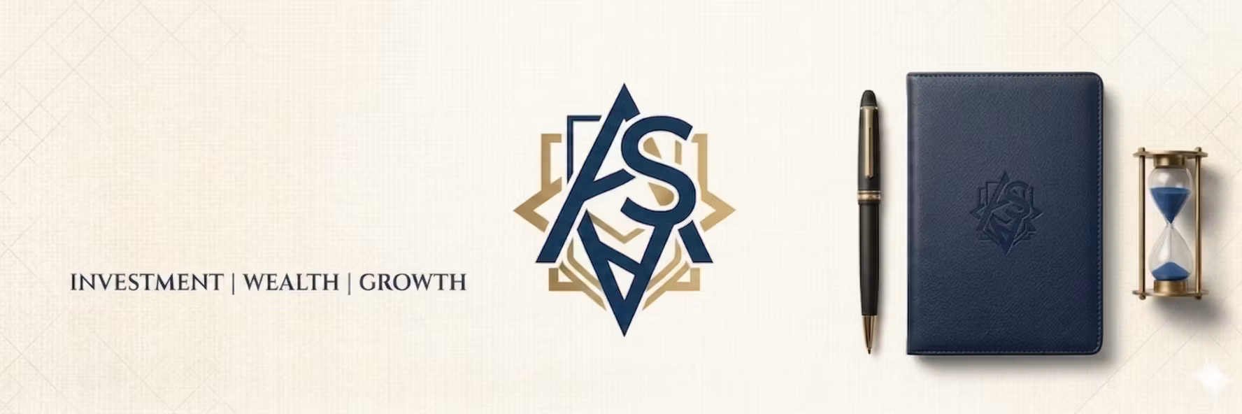 Profile banner