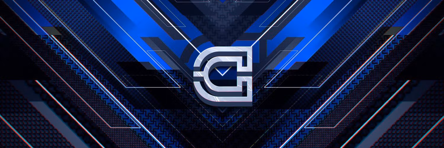 Profile banner