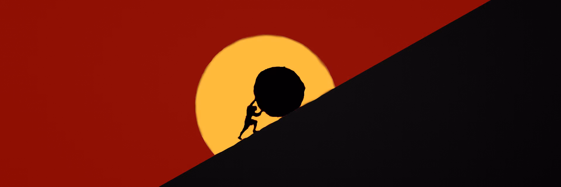Profile banner