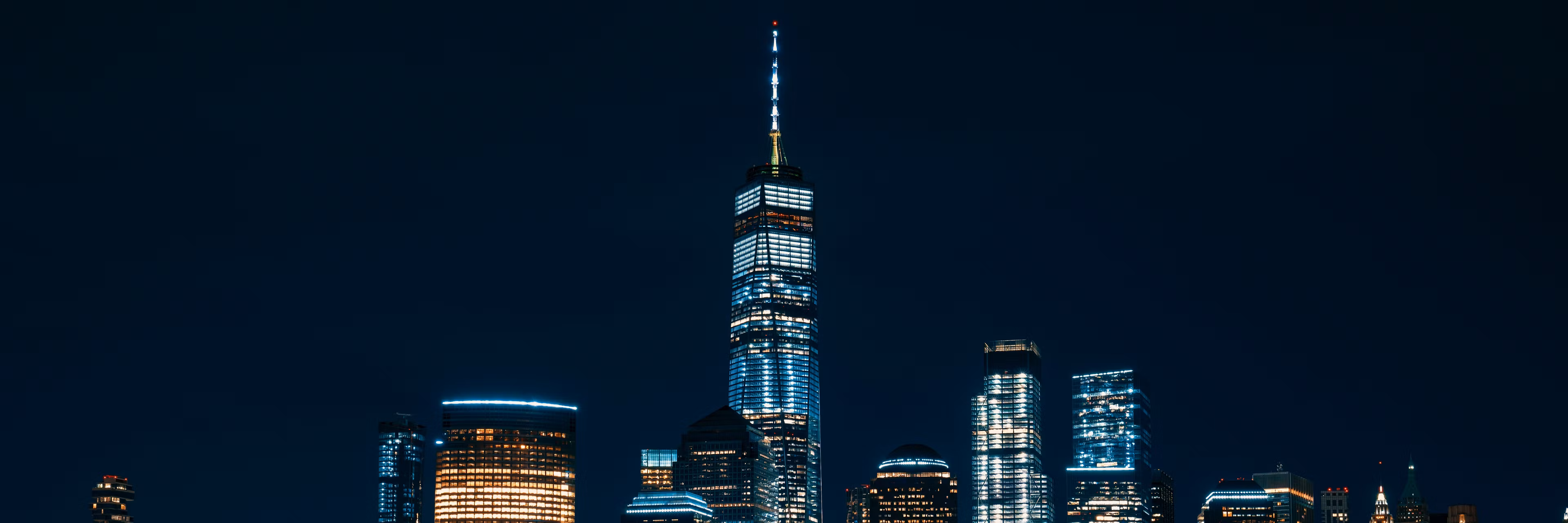 Profile banner