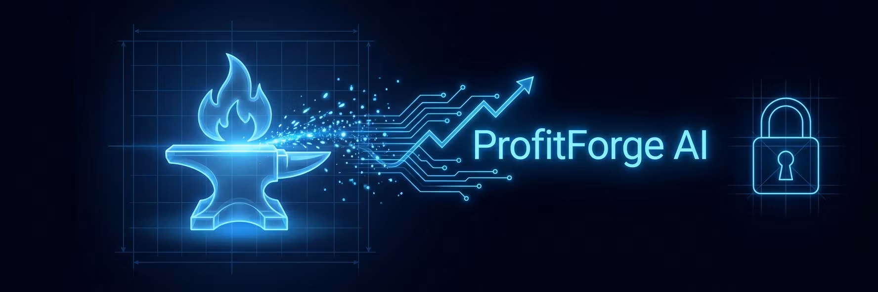 Profile banner