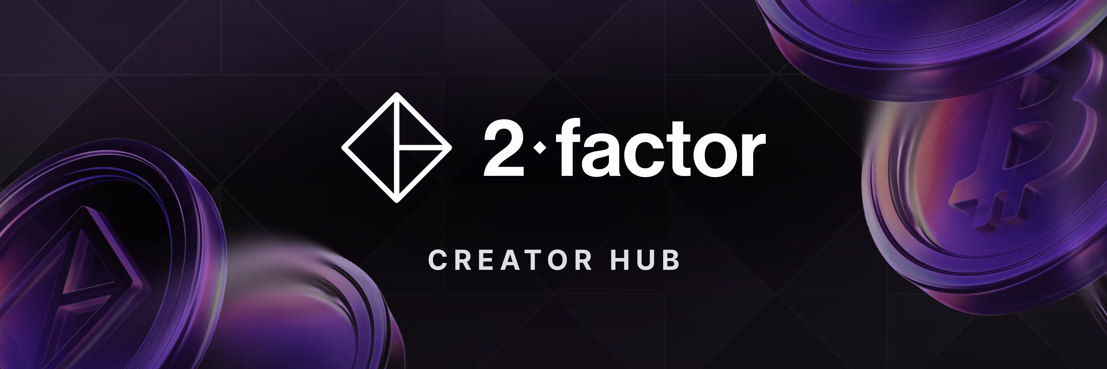 Profile banner