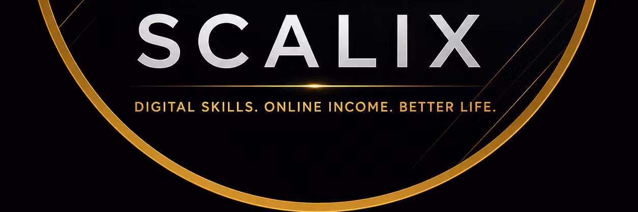 Profile banner