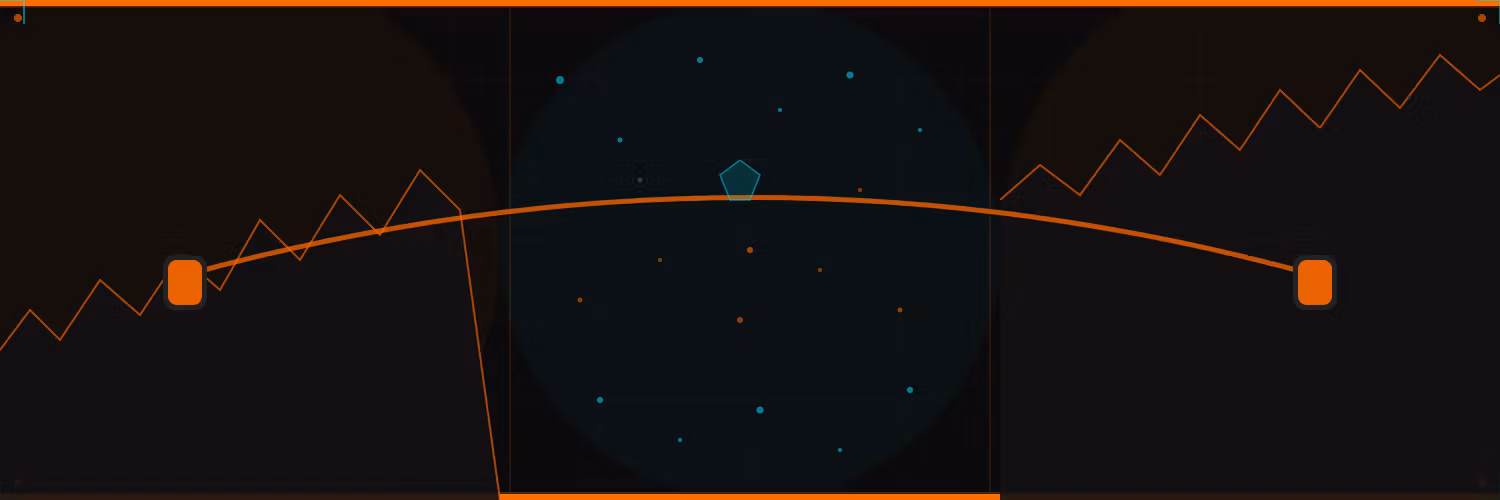 Profile banner