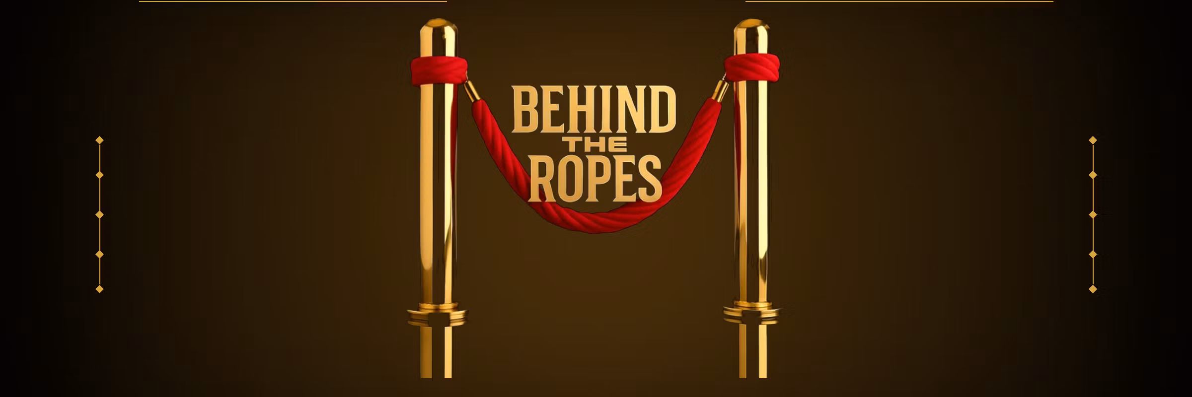 Profile banner