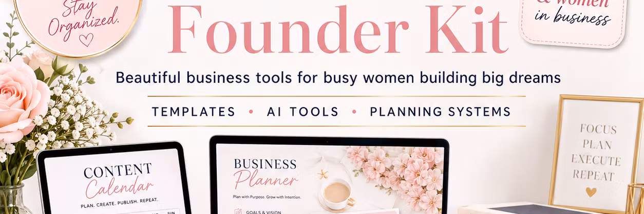 Profile banner