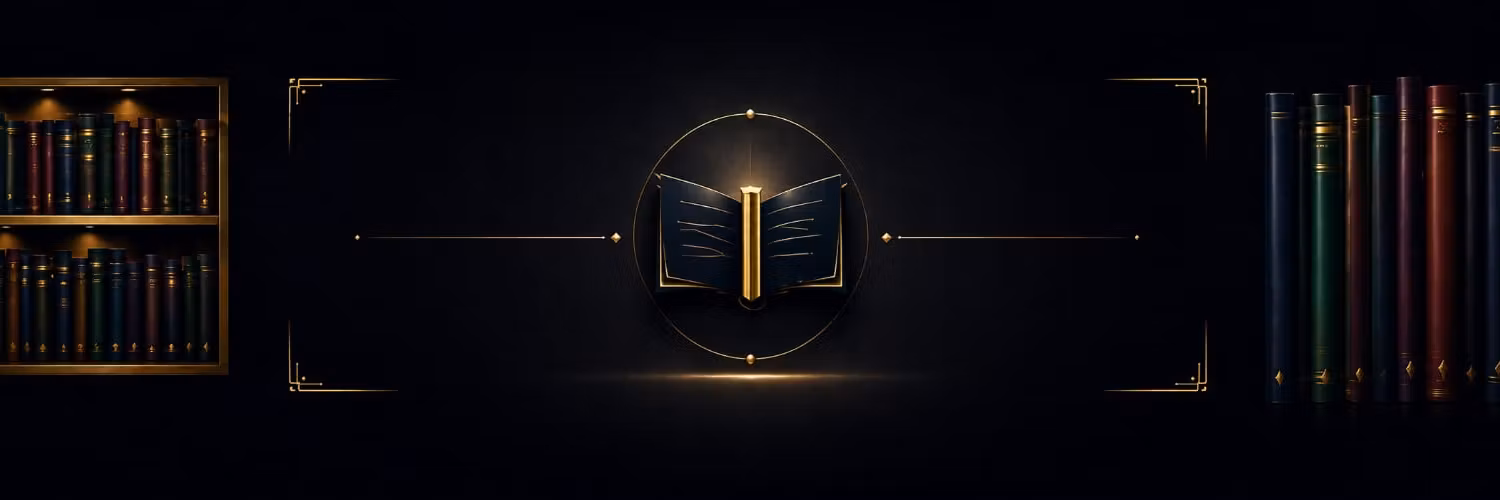 Profile banner