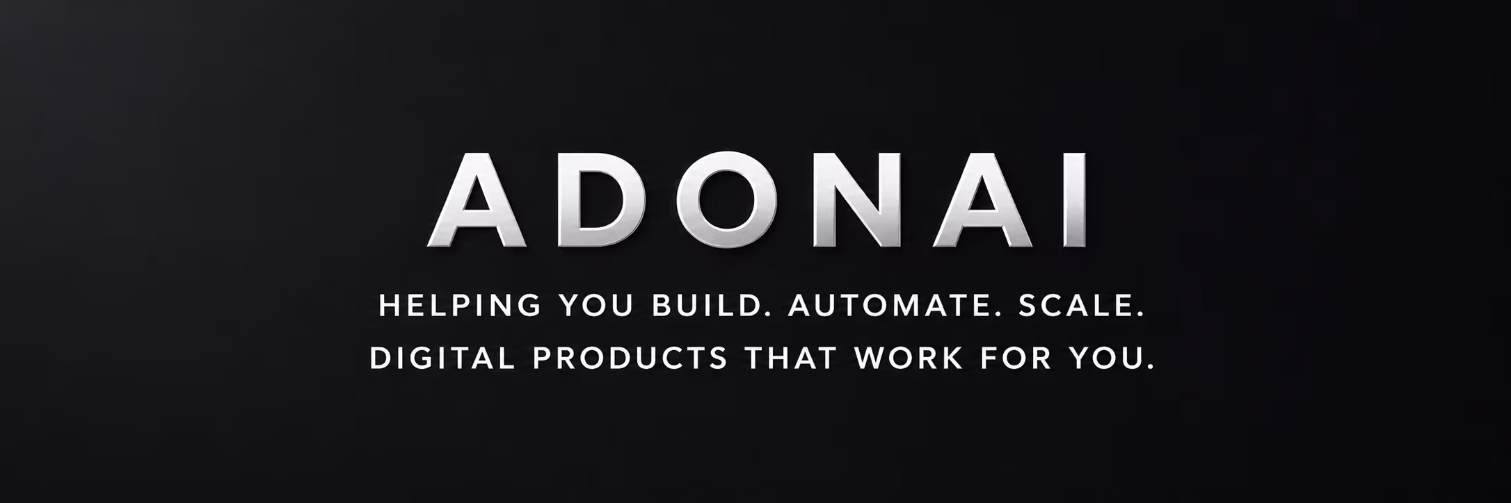 Profile banner
