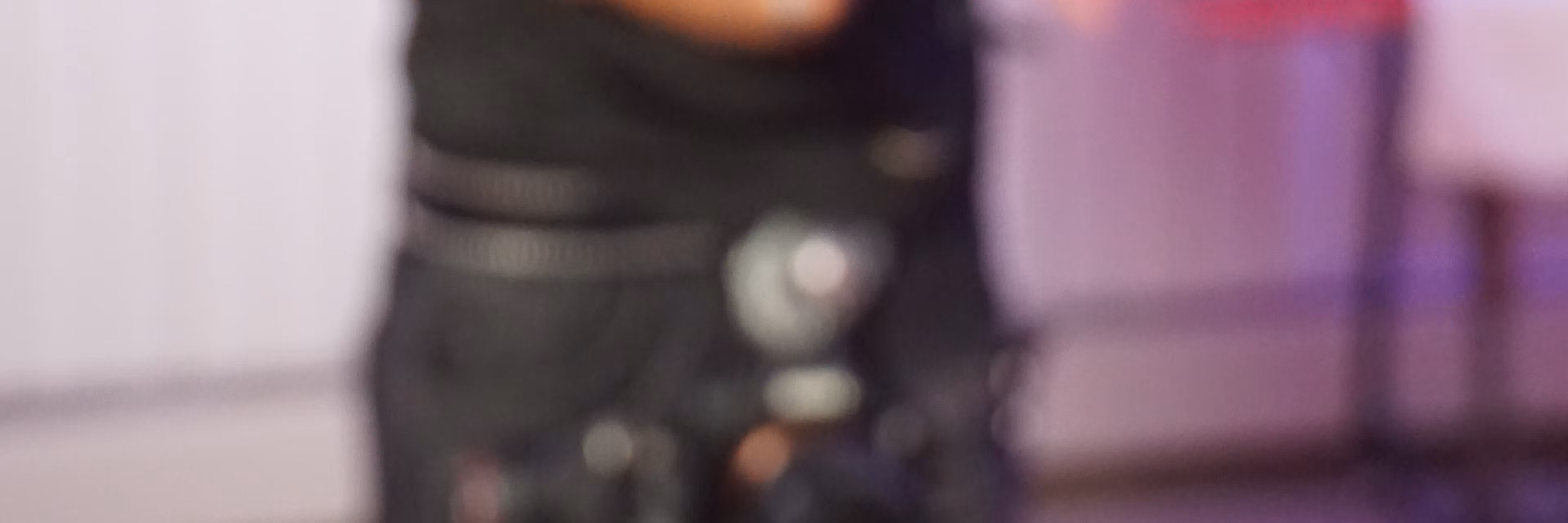 Profile banner
