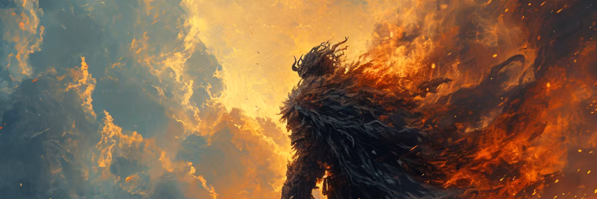 Profile banner