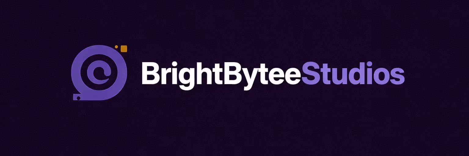 Profile banner