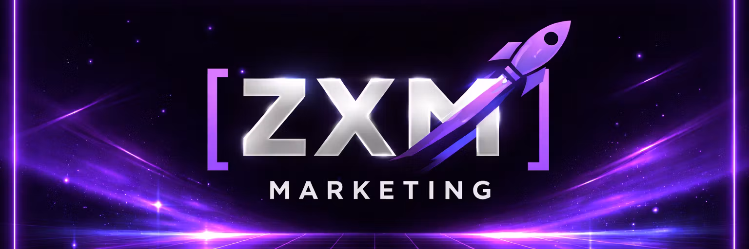 Profile banner
