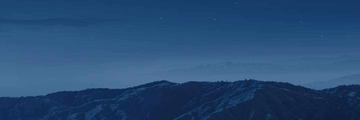 Profile banner