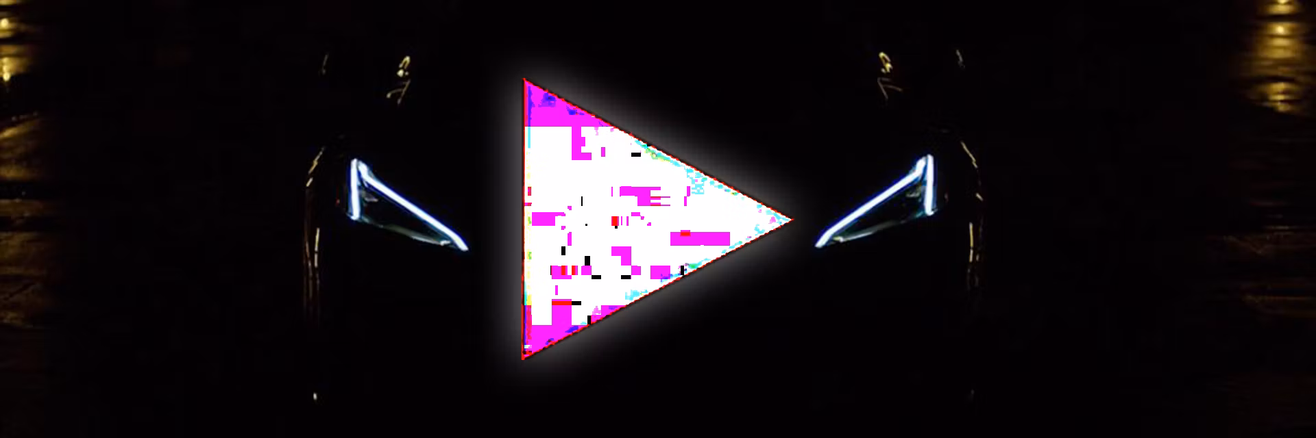 Profile banner