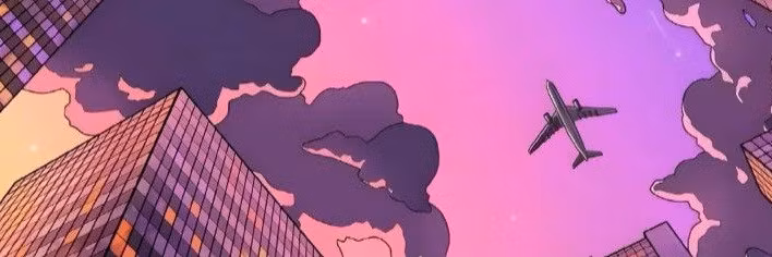 Profile banner
