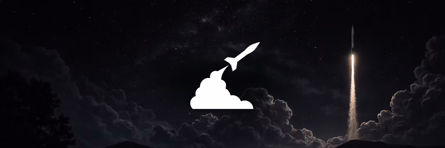 Profile banner