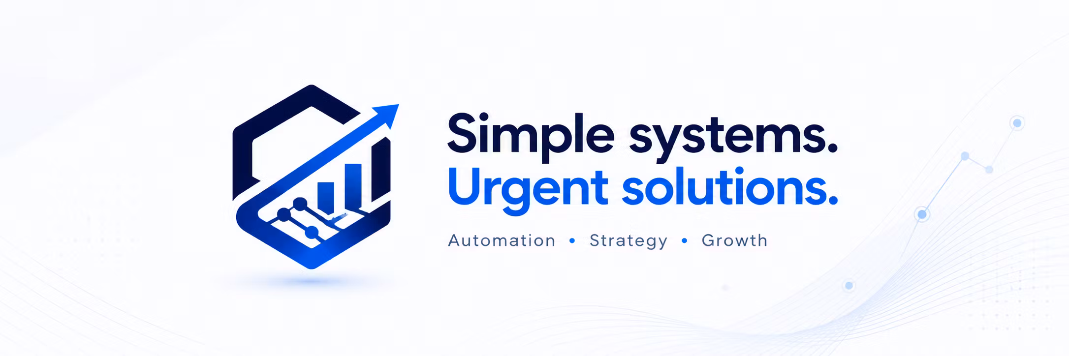 Profile banner
