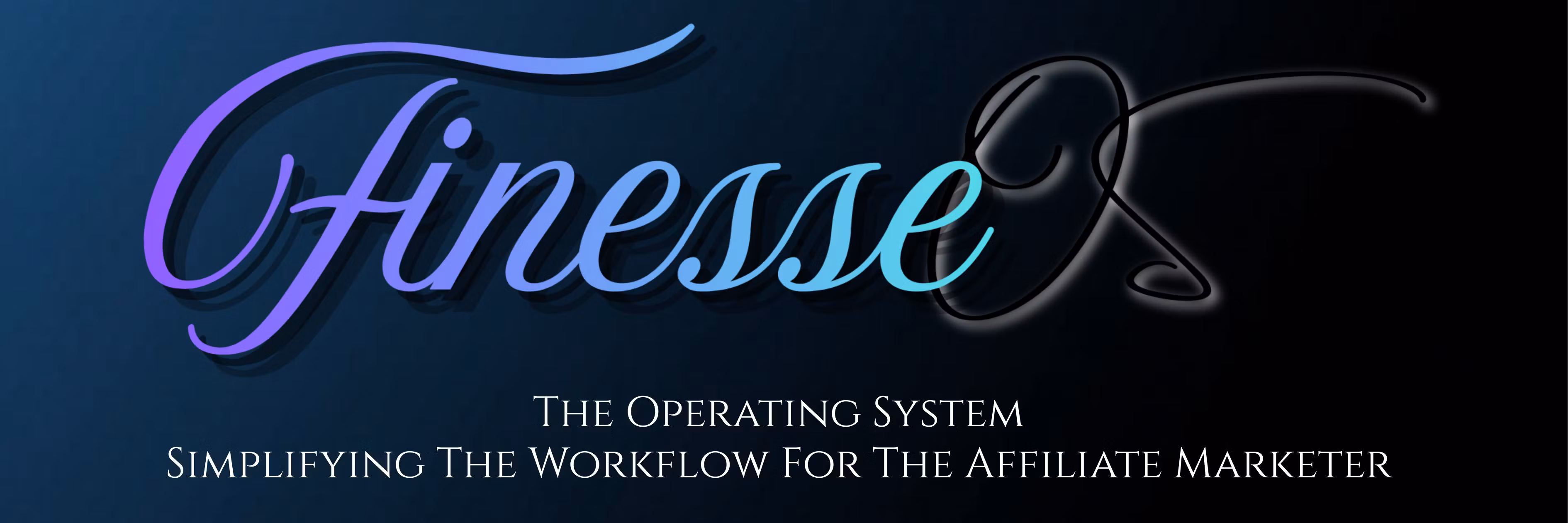 Profile banner