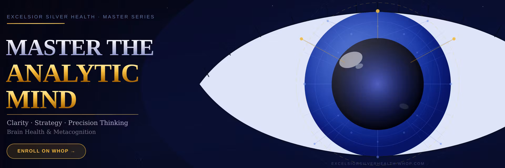 Profile banner