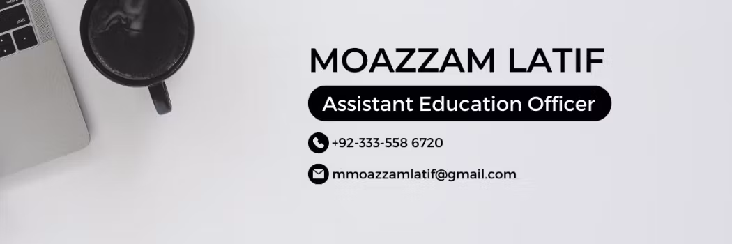Profile banner