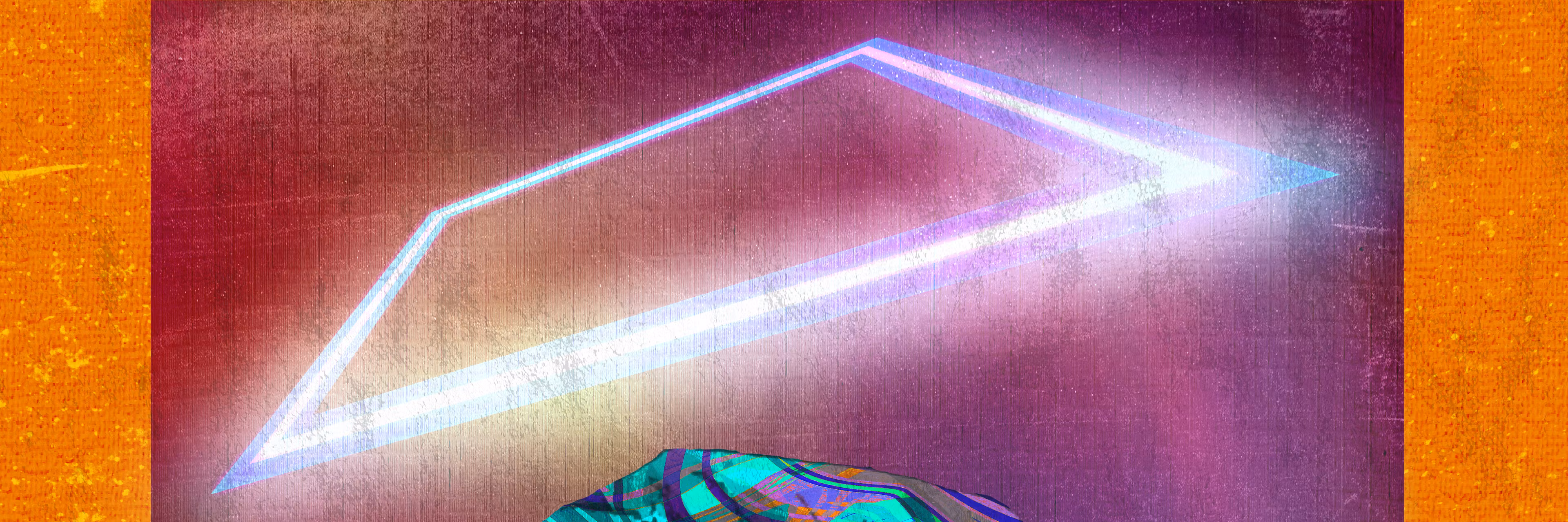 Profile banner