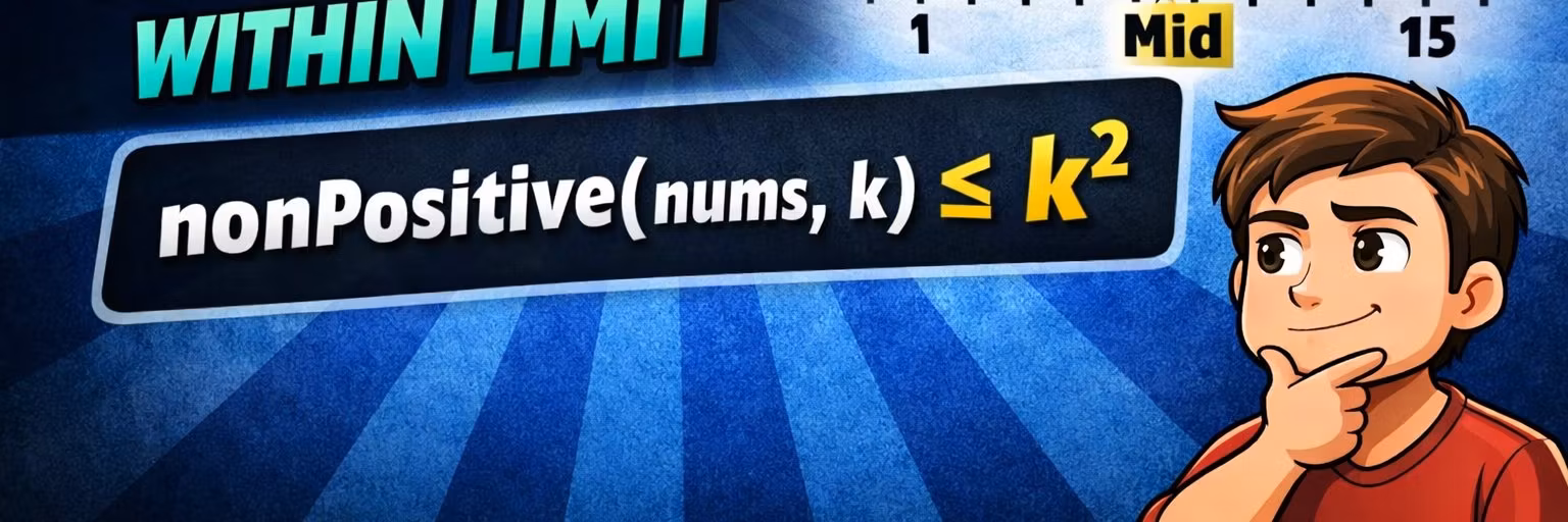 Profile banner