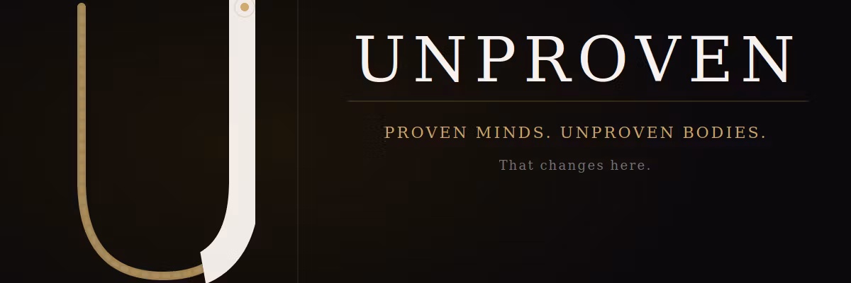 Profile banner