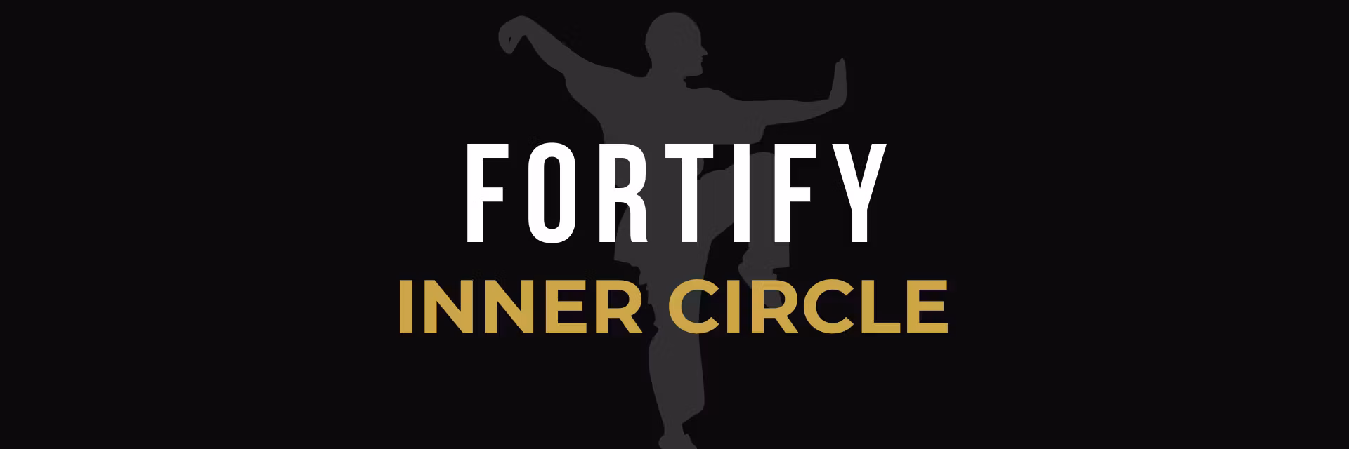 Profile banner
