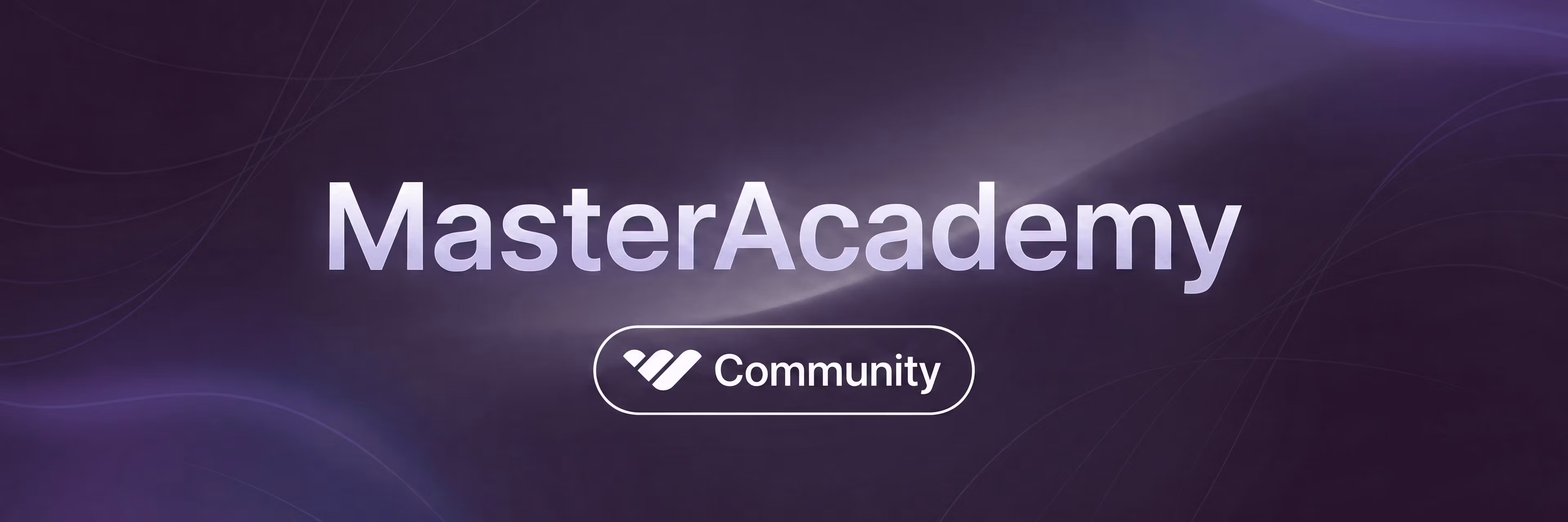 Profile banner