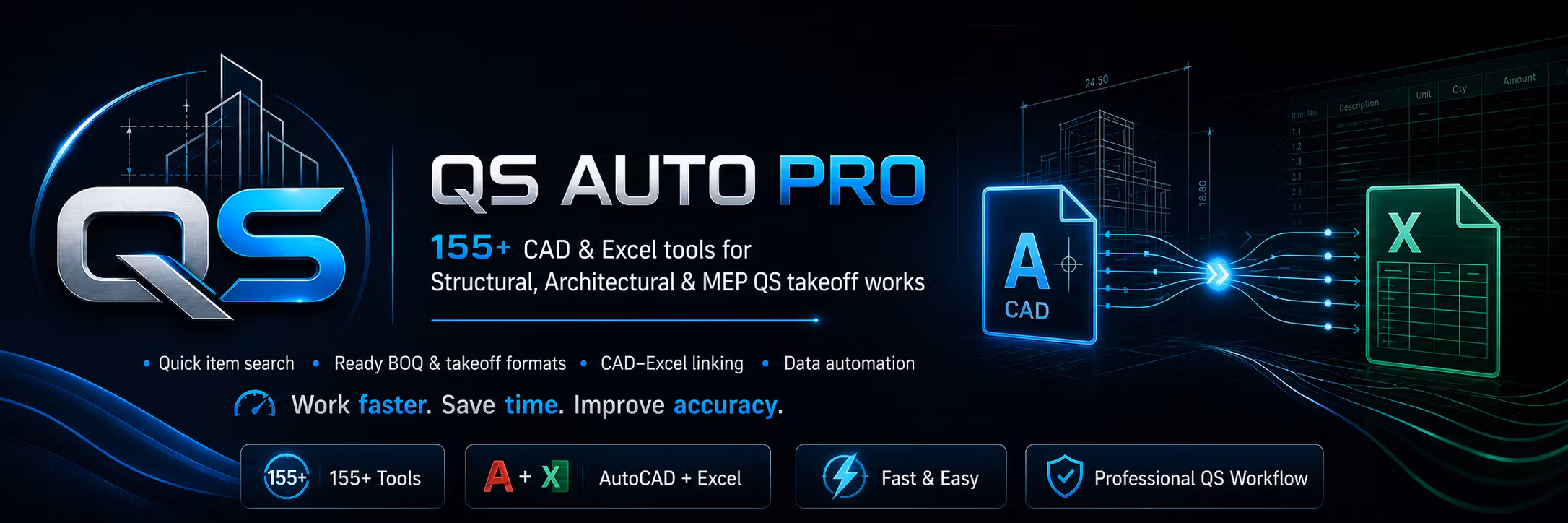 Profile banner