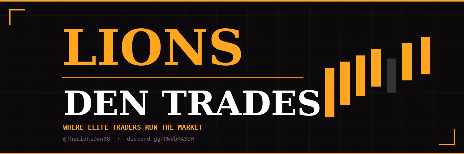 Profile banner