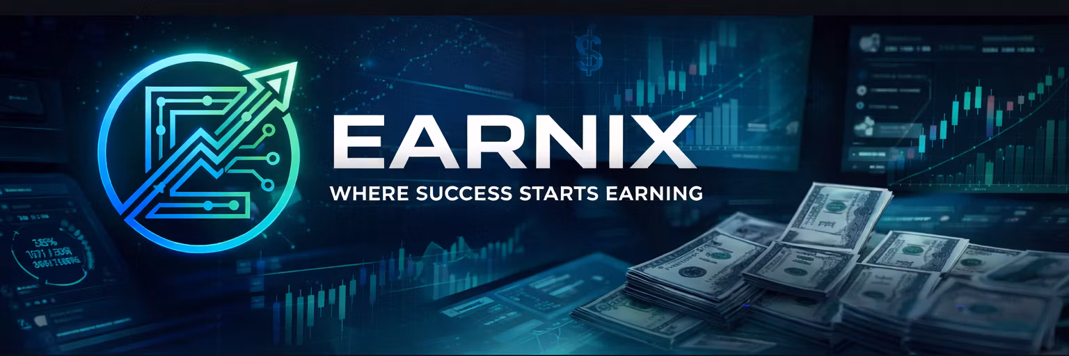 Profile banner