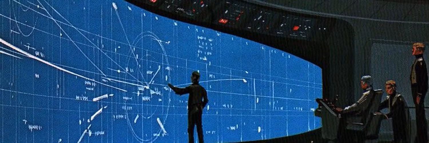 Profile banner