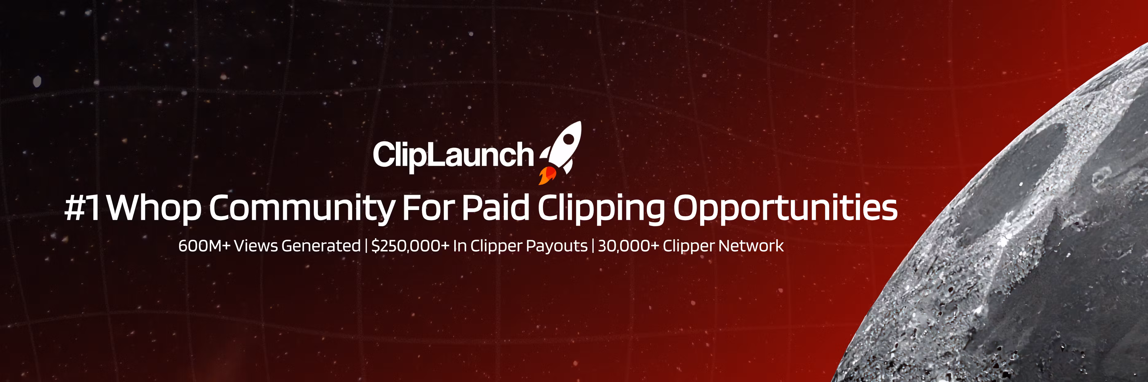 Profile banner