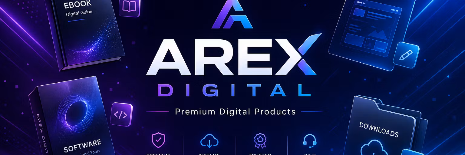 Profile banner