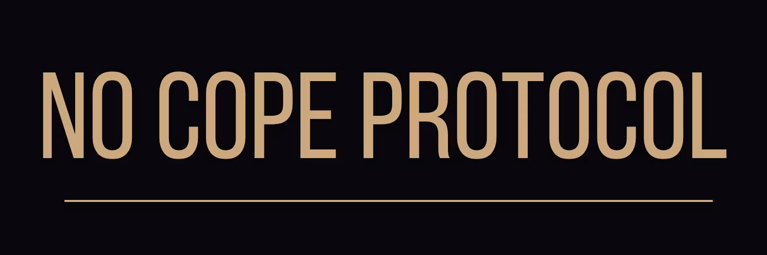 Profile banner