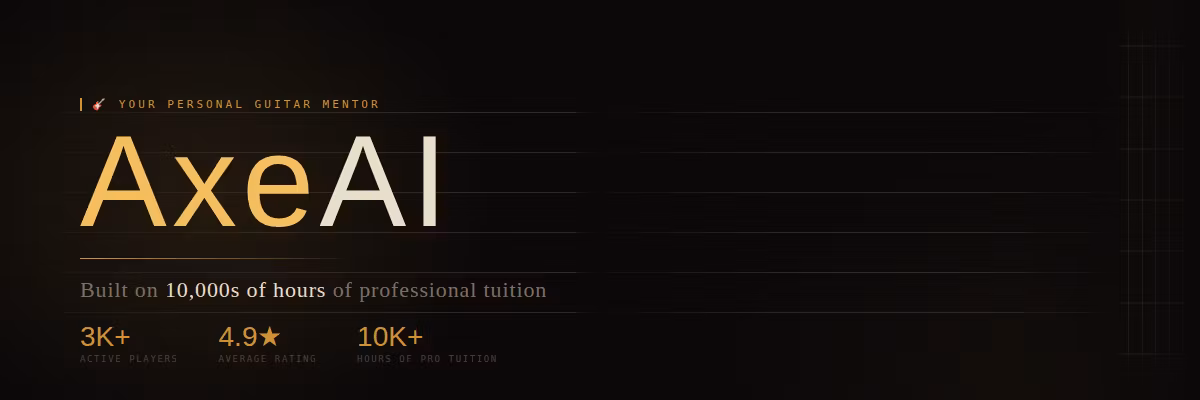 Profile banner