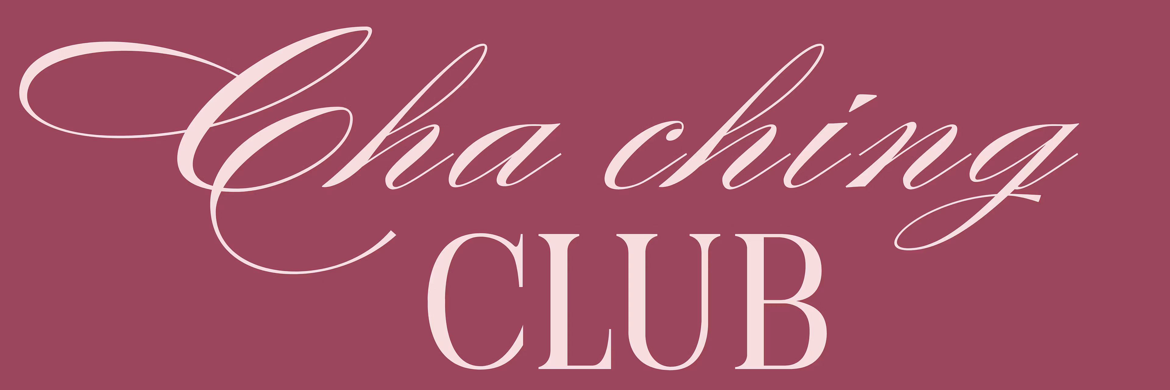 Profile banner