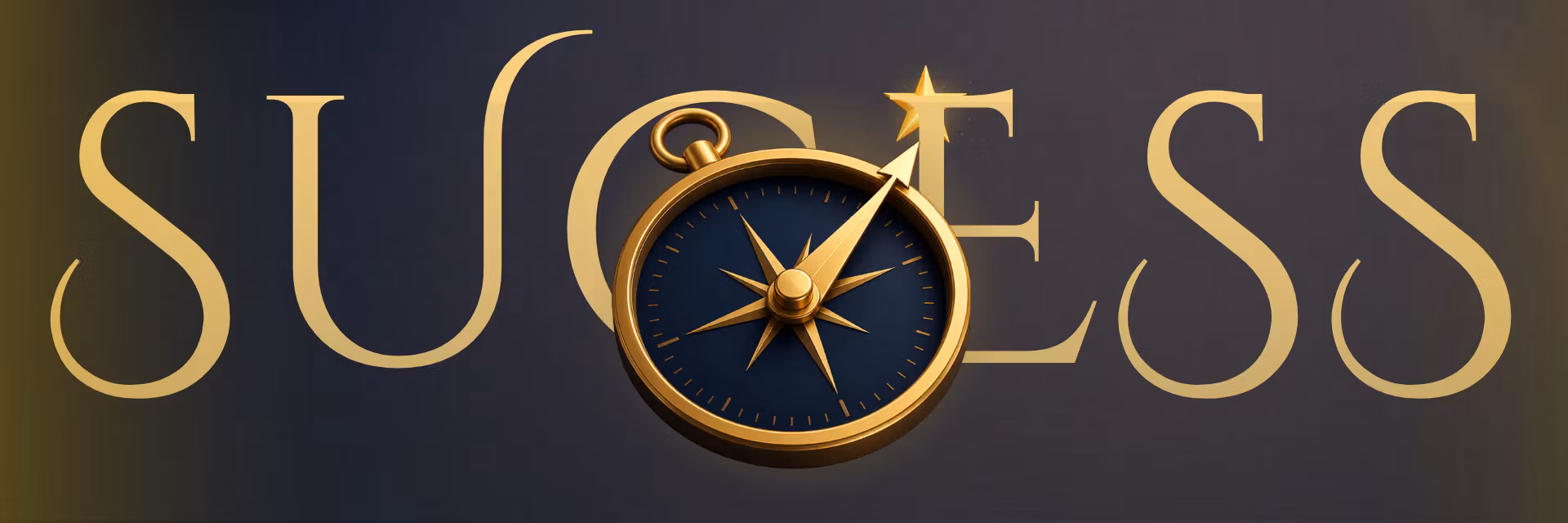 Profile banner