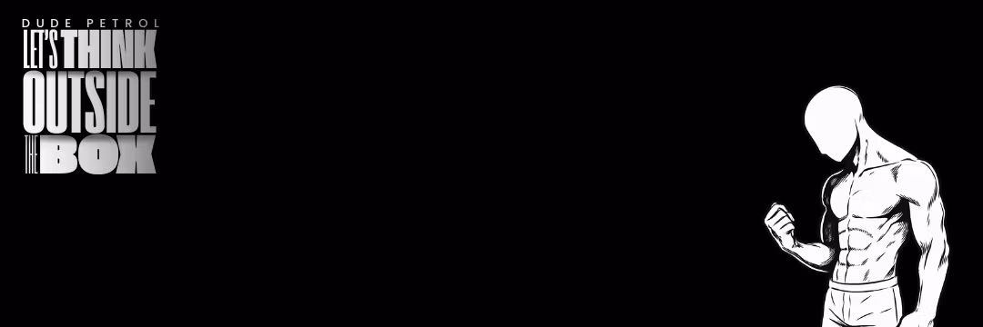 Profile banner