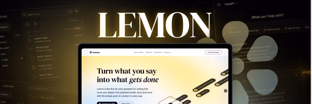 Profile banner