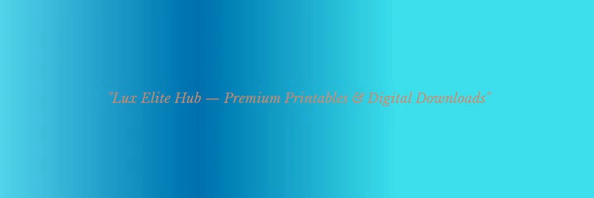 Profile banner