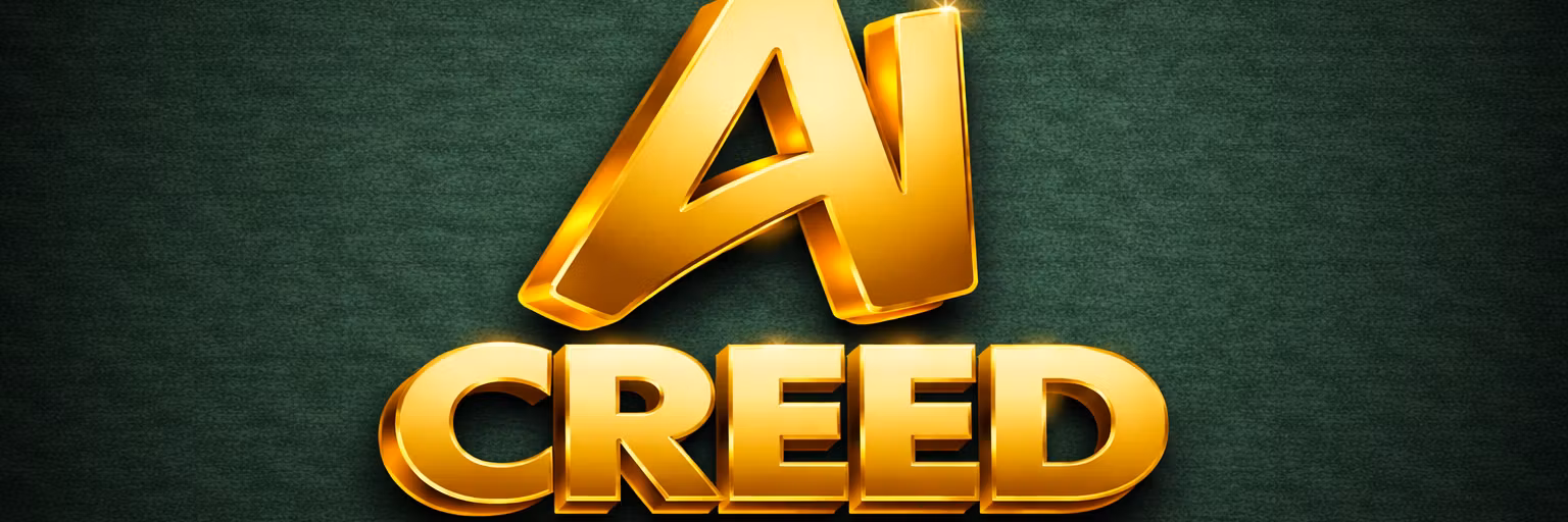 Profile banner