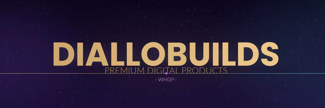 Profile banner