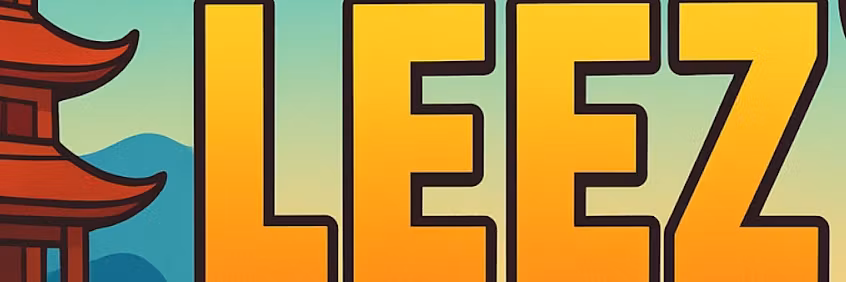 Profile banner