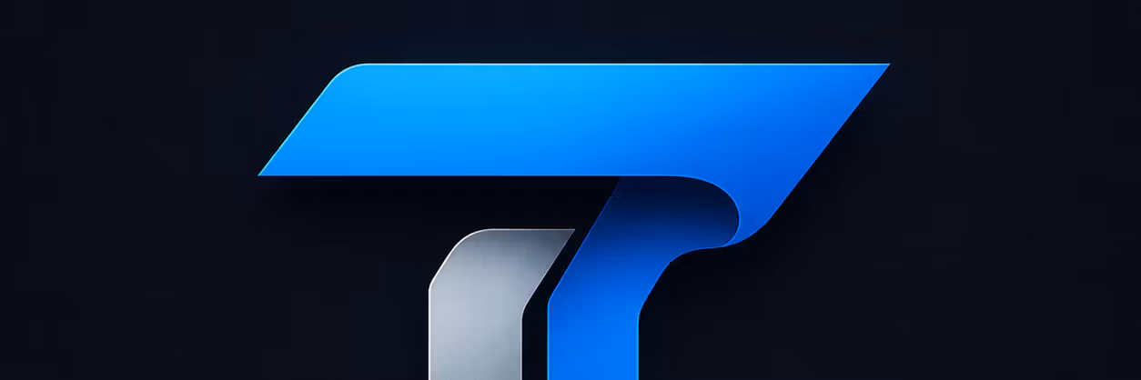 Profile banner