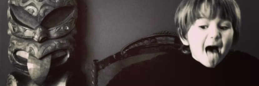 Profile banner