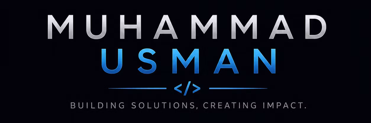 Profile banner