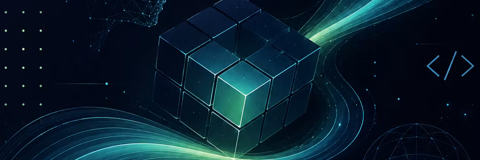 Profile banner